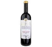 Vicenza DOC Torre dei Vescovi Cabernet Sauvignon Colli Vicentini 2023, 0,75 ℓ