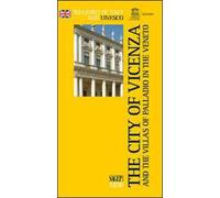 Vicenza e le ville del Palladio nel veneto. Ediz. inglese
