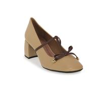 VICENZA MOCHA CARIBE decolte Donna 40