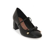 VICENZA NERO CARIBE decolte Donna 38