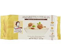 Vicenzi Amaretto D'Italia 3 Pezzi Da 175 Grammi