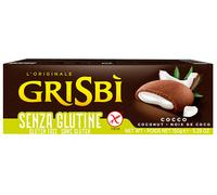 VICENZI SpA GRISBI' COCCO SENZA GLUTINE 150 G