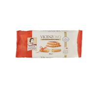 Matilde Vicenzi - Savoiardi Vicenzovo, Biscotti Tradizionali, Semplici e Leggeri, Realizzati con il 26% di Uova Fresche, Zucchero e Farina, Confezione da 300 gr