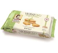 VINCENZOVO Savoiardi S/G 125g