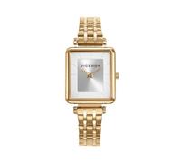 Viceroy 401240-07 orologio da donna in acciaio inossidabile IP oro