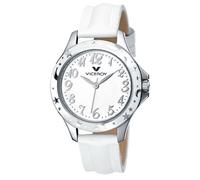 Viceroy 40714 - 75 - Orologio, cinturino in pelle colore bianco