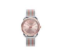 Viceroy 461070-95 - Orologio da donna in maglia bicolore in acciaio