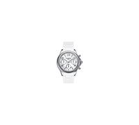Viceroy 47894-85 - Orologio da polso Donna, Gomma, colore: Bianco