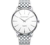 Viceroy Orologio analogico 471235-07 multicolore con bracciale