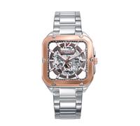 Viceroy AUTOMATICO Acciaio IP Rosa Bracciale SR VA 401405-19