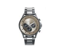 Viceroy Beat 42391-17 orologio da uomo in acciaio inossidabile grigio
