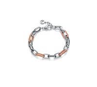 Viceroy Bracciale Bicolore Acciaio Chic - Bracciale
