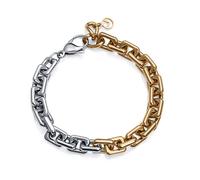Viceroy Bracciale Bicolore Acciaio Donna - Bracciale