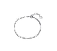 Viceroy Bracciale Donna Argento Zirconi 9110P000-30 Riviere