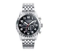 VICEROY - Bracciale in acciaio Crono Sr Va - 401153-54