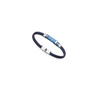 Viceroy Bracciale In Pelle Magnum 14014P01013 - Bracciale