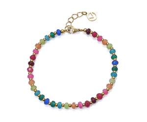 Viceroy Braccialetto Perline Giocoso Kiss - Bracciale