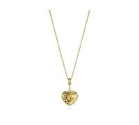 Viceroy Collana Fashion 75436C01012 cuore in acciaio inossidabile