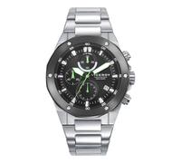 Viceroy CRONO Acciaio IP Grigio Bracciale SR VA