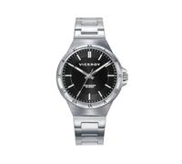 Viceroy Dress 401294-57 orologio da donna in acciaio inossidabile nero