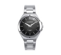 Viceroy Dress 41141-57 orologio da uomo in acciaio inossidabile nero