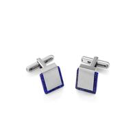 Viceroy Gemelli da Uomo Blu - Acciaio Inossidabile - 14382G01013