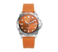 Viceroy Heat 401367-97 orologio da uomo in acciaio inossidabile arancione