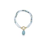 Viceroy Jewels 13269P100-92 - Bracciale da donna in argento