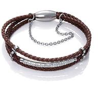 VICEROY JEWELS MODEL FASHION 90054P01011 - LENGTH: 19 cm
