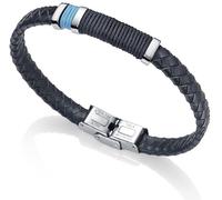 Viceroy Men´s Leather Bracciale Heat 6453P01013