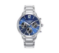 Viceroy - Multi Acciaio Bracciale Signora Va - 401208-35, Bracciale