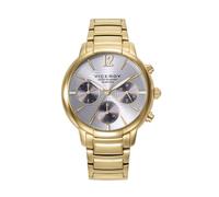 Viceroy Multi Acero Ip Dorado Brazalete Sra Va