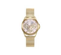 Viceroy Multi Acero Ip Dorado Brazalete Sra Va