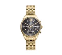 VICEROY - Multi Acciaio IP Dorato Bracciale Signora Va - 401186-13