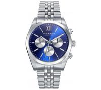 Reloj Viceroy 42423-33 hombre acero azul
