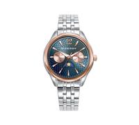 Viceroy Orologio 401236-35 acciaio inossidabile donna IP rosa