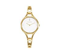 Viceroy Orologio 42448-07 acciaio inossidabile donna IP placcato oro