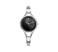 Viceroy Orologio 42448-57 acciaio inossidabile donna nero