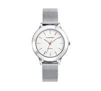 Reloj Viceroy 471182-07 Cerámica mujer blanco acero