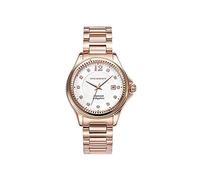 Viceroy Orologio 47890-95 Donna Oro Rosa Acciaio Diamanti