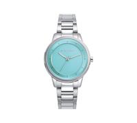 Viceroy Orologio Air 401230-66 da donna, acciaio inossidabile, turchese