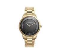 Viceroy Orologio Air 401389-16 da uomo, acciaio placcato oro