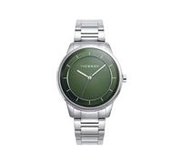 Viceroy Orologio Air 401389-66 da uomo in acciaio inossidabile verde