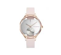 Viceroy Orologio AIR 42368-80 donna, argento