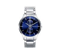 Viceroy - Orologio Air da uomo, multifunzione, blu (46717-37)