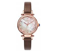 Viceroy Orologio Analogueico Quarzo Donna con Cinturino in Pelle 471050-05