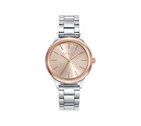 Viceroy Orologio Analogico Quarzo Donna con Cinturino in Acciaio Inox 401034-97