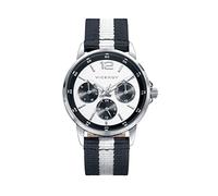 Viceroy Orologio Multi-quadrante Quarzo Bambino con Cinturino in Nylon 401095-05