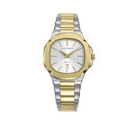 Orologio VICEROY Donna 45110-87 Laura Escanes Bicolor Dorato E Argentato Zaffiro