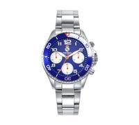 Viceroy Orologio cadetto Real Madrid 41144-35 in acciaio inossidabile